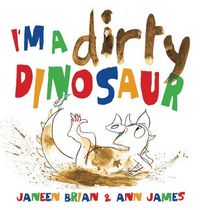 Produktbild: I'm a Dirty Dinosaur