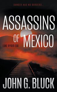 Produktbild: Assassins of Mexico