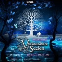 Produktbild: Verbundene Seelen - Teil 1