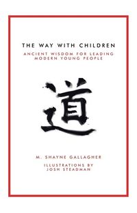 Produktbild: The Way with Children