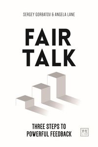 Produktbild: Lane, A: Fair Talk