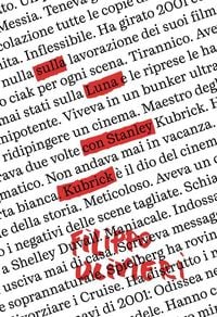 Produktbild: Sulla Luna con Stanley Kubrick