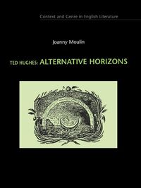 Produktbild: Ted Hughes