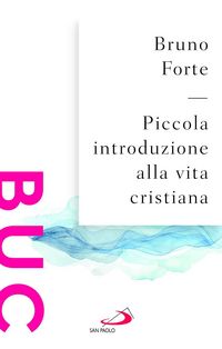Produktbild: Piccola introduzione alla vita cristiana