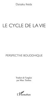 Produktbild: Cycle de la vie