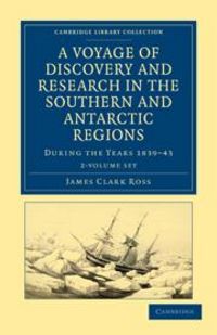 Produktbild: Ross, J: Voyage of Discovery and Research in the Southern an