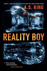 Produktbild: Reality Boy