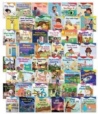 Produktbild: Exploration Storytime Complete Series 48-Book Set
