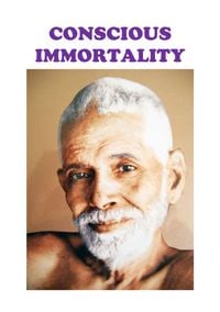 Produktbild: Conscious Immortality