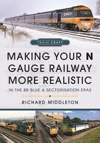 Produktbild: Making Your N Gauge Railway More Realistic