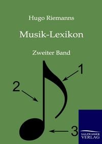 Produktbild: Musik-Lexikon