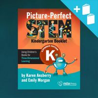 Produktbild: Children's Book Pack: Soccer Science