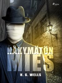 Produktbild: Nakymaton mies