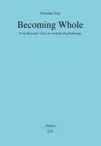 Produktbild: Becoming Whole