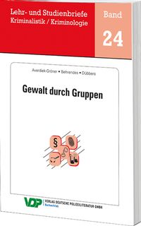 Produktbild: Gewalt durch Gruppen