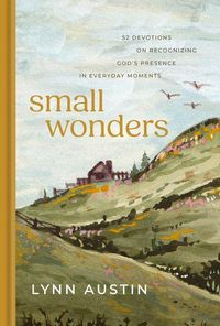 Produktbild: Small Wonders