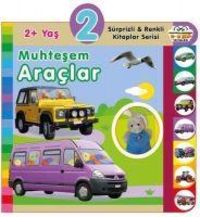 Produktbild: 2 Yas Muhtesem Araclar