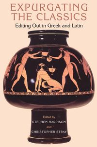 Produktbild: Expurgating the Classics