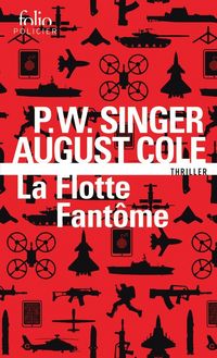 Produktbild: La Flotte Fant&ocirc;me