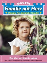 Produktbild: Familie mit Herz 98