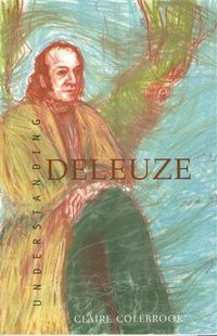 Produktbild: Understanding Deleuze