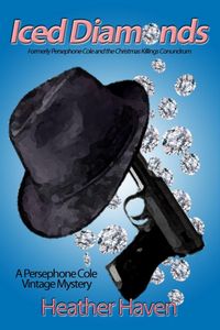 Produktbild: Iced Diamonds