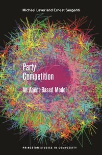 Produktbild: Party Competition