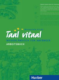 Produktbild: Taal vitaal