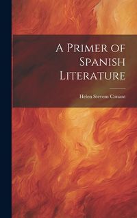 Produktbild: A Primer of Spanish Literature