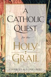Produktbild: A Catholic Quest for the Holy Grail