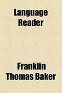 Produktbild: Language Reader