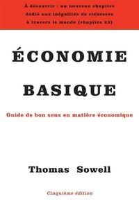 Produktbild: &Eacute;conomie basique