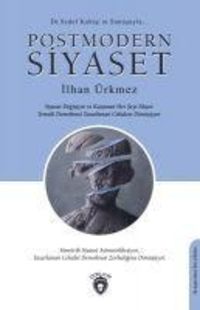 Produktbild: Postmodern Siyaset