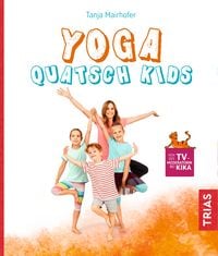 Produktbild: Yoga Quatsch Kids