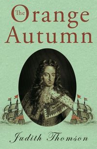 Produktbild: The Orange Autumn