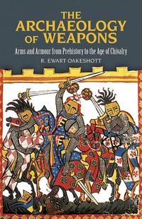 Produktbild: The Archaeology of Weapons