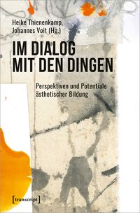 Produktbild: Im Dialog mit den Dingen