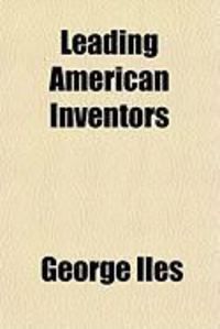 Produktbild: Leading American Inventors