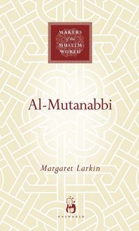 Produktbild: Al-Mutanabbi