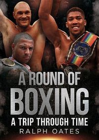 Produktbild: A Round of Boxing