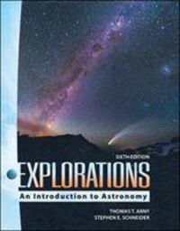 Produktbild: Arny, T: Explorations