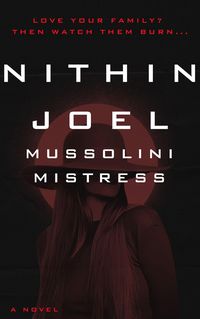 Produktbild: Mussolini Mistress