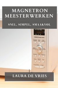 Produktbild: Magnetron Meesterwerken