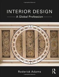 Produktbild: Adams, R: Interior Design