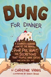 Produktbild: Dung for Dinner