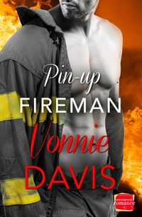 Produktbild: Pin-Up Fireman