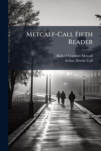 Produktbild: Metcalf-Call Fifth Reader