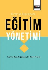 Produktbild: Kuram ve Uygulamada Egitim Y&ouml;netimi