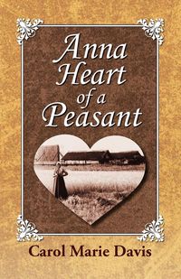Produktbild: Anna Heart of a Peasant
