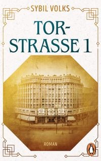 Produktbild: Torstra&szlig;e 1